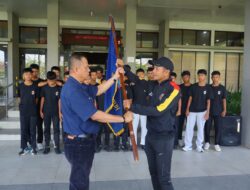 Pemko Payakumbuh Dukung Pembinaan Atlet Muda, Wawako Lepas Minang Sejagat FC U-14 ke Liga TopSkor Nasional 2026