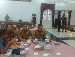 Pemko Payakumbuh Percepat Realisasi Tambahan TKD Rp116,97 Miliar untuk Perkuat Mitigasi Bencana