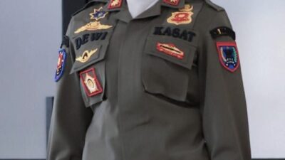 Satpol PP Payakumbuh Tegaskan Patroli di Jalan Imam Bonjol Bersifat Persuasif