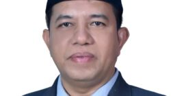 Kadis PUPR Payakumbuh: Air Mata di Sidang Bukan karena Tekanan, tetapi Perjuangan Bangun Pasar