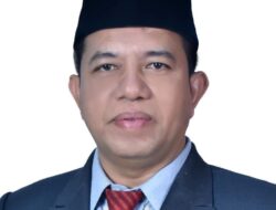 Kadis PUPR Payakumbuh: Air Mata di Sidang Bukan karena Tekanan, tetapi Perjuangan Bangun Pasar