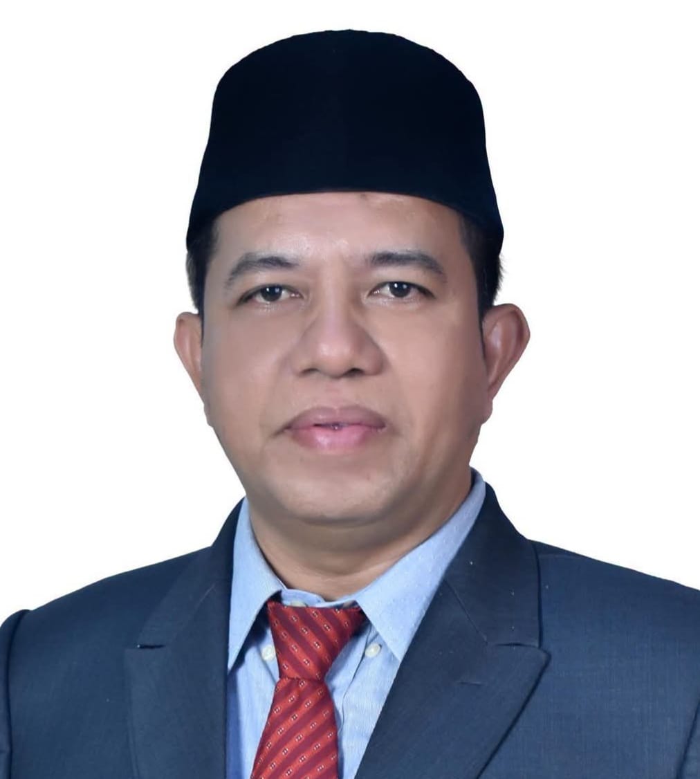 Kadis PUPR Payakumbuh: Air Mata di Sidang Bukan karena Tekanan, tetapi Perjuangan Bangun Pasar
