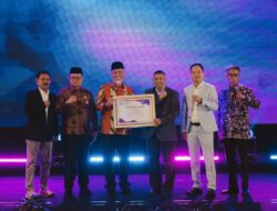 Teacher Summit 2026, Mahyeldi: Guru Tak Tergantikan dalam Membentuk Karakter