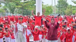 Pemko Payakumbuh Perkuat PAUD sebagai Fondasi Wajib Belajar 13 Tahun