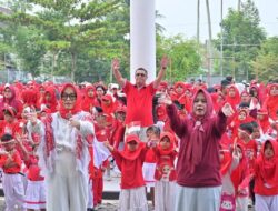 Pemko Payakumbuh Perkuat PAUD sebagai Fondasi Wajib Belajar 13 Tahun