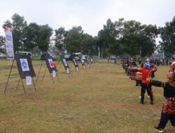Dukung Pembinaan Usia Dini dan Sport Tourism, Pemko Dorong Payakumbuh Jadi Tuan Rumah Iven Olahraga Nasional