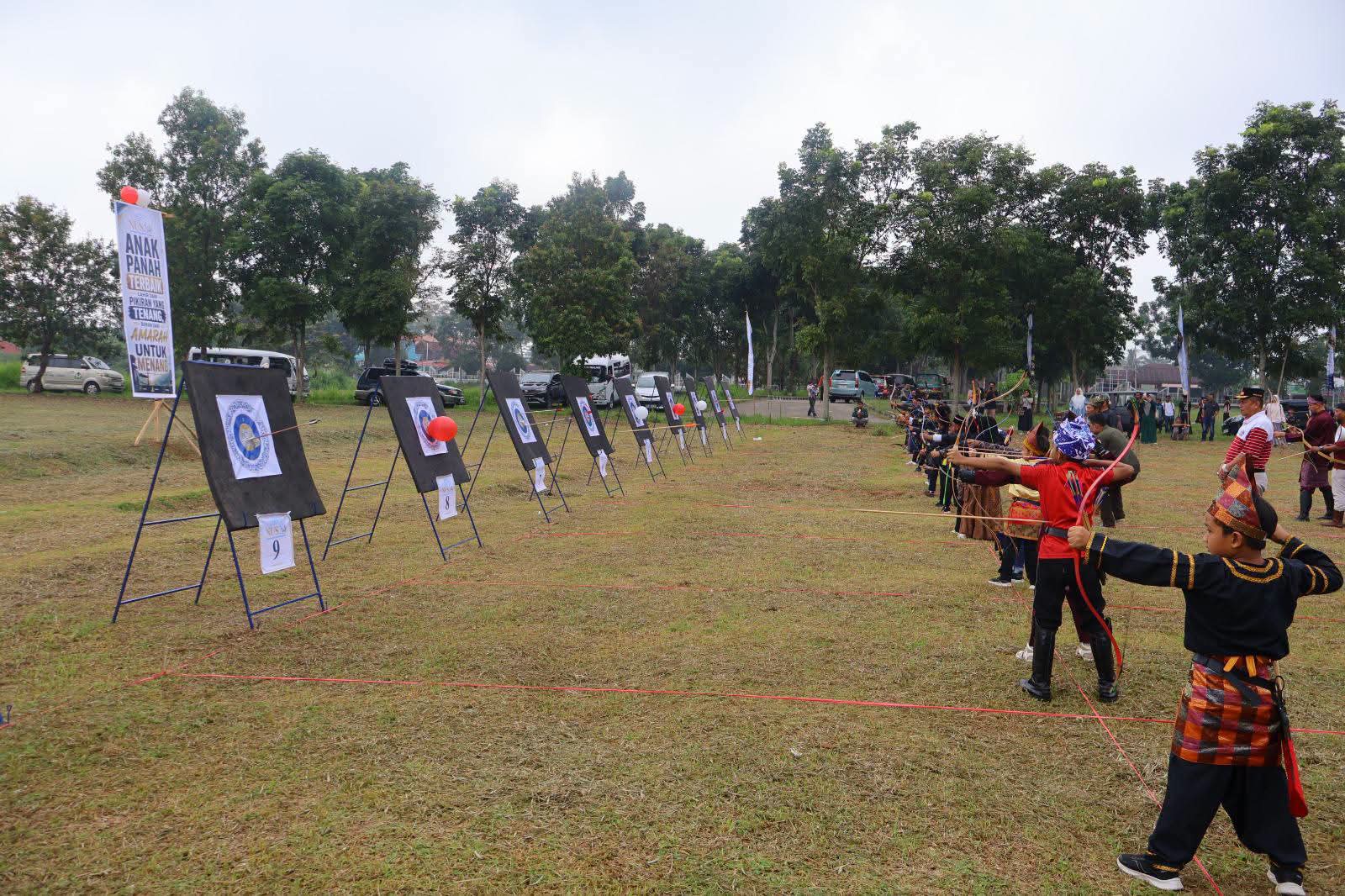 Dukung Pembinaan Usia Dini dan Sport Tourism, Pemko Dorong Payakumbuh Jadi Tuan Rumah Iven Olahraga Nasional
