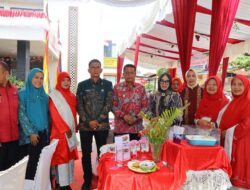 Perkuat Ketahanan Pangan, Payakumbuh Gelar Lomba Pengolahan Pangan Lokal B2SA