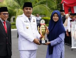 Kado HUT ke-81 RI, Payakumbuh Raih Dua Penghargaan Inovasi Teknologi Tepat Guna