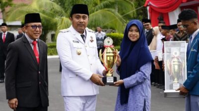 Kado HUT ke-81 RI, Payakumbuh Raih Dua Penghargaan Inovasi Teknologi Tepat Guna