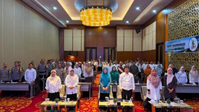 Pemko Payakumbuh Percepat Penemuan Kasus TB untuk Putus Rantai Penularan