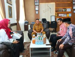 Pemko Payakumbuh Dukung DPD LAKAM Lestarikan Adat dan Budaya Minangkabau melalui Lomba dan Festival