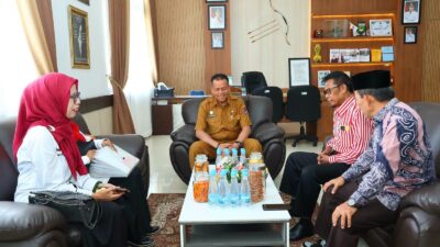 Pemko Payakumbuh Dukung DPD LAKAM Lestarikan Adat dan Budaya Minangkabau melalui Lomba dan Festival