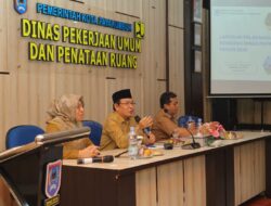 Wako Zulmaeta Tegaskan Proyek Pemerintah Kota Payakumbuh Tanpa Intervensi dan Intimidasi