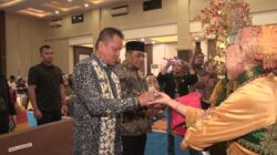 Relawan Gerakan Kebajikan Pancasila Disiapkan Jadi Penggerak Nilai Kebangsaan di Payakumbuh