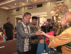 Relawan Gerakan Kebajikan Pancasila Disiapkan Jadi Penggerak Nilai Kebangsaan di Payakumbuh