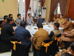Semarak HUT ke-81 RI, Pemko Payakumbuh Matangkan Persiapan Indonesia’s Horse Racing Cup 2026