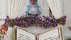 Basimak di Masjid Al Hidayah, Wawako: Khatam Al-Qur’an Bukan Akhir, Anak Harus Terus Mengaji