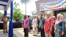 Wali Kota Zulmaeta Kukuhkan Pengurus Alumni SMKN 1 Payakumbuh Wilayah Payakumbuh - Limapuluh Kota