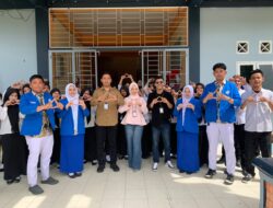 BRI Rantauprapat Masuk Kampus, Edukasi Mahasiswa ITK Ika Bina soal Perbankan Digital