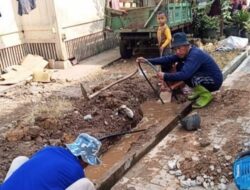 Direktur PAM Tigo Imbau Pelanggan Sampaikan Keluhan melalui Kanal Resmi