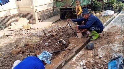 Direktur PAM Tigo Imbau Pelanggan Sampaikan Keluhan melalui Kanal Resmi