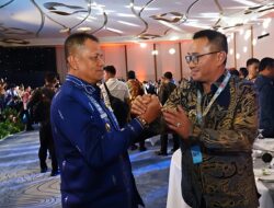 Apresiasi Pemda Berprestasi 2026, Wawako Elzadaswarman Dorong Payakumbuh Perkuat Inovasi