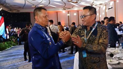 Apresiasi Pemda Berprestasi 2026, Wawako Elzadaswarman Dorong Payakumbuh Perkuat Inovasi