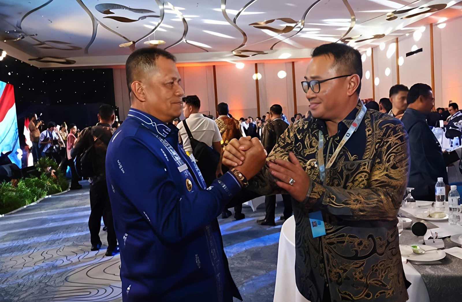 Apresiasi Pemda Berprestasi 2026, Wawako Elzadaswarman Dorong Payakumbuh Perkuat Inovasi