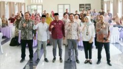Jaga Integritas, Profesionalisme, dan Kualitas Pelayanan, Pemko Payakumbuh Berhentikan Tiga PNS karena Langgar Disiplin