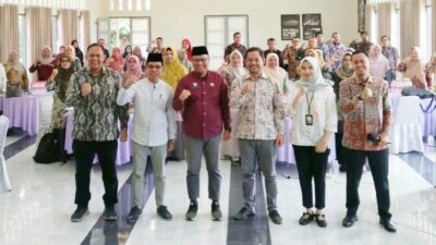 Jaga Integritas, Profesionalisme, dan Kualitas Pelayanan, Pemko Payakumbuh Berhentikan Tiga PNS karena Langgar Disiplin