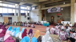 Wali Kota Zulmaeta: Kemajuan Payakumbuh Harus Diiringi Keimanan, Akhlak dan Kepedulian Sosial