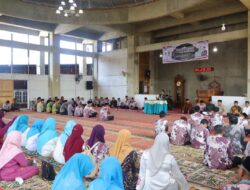 Wali Kota Zulmaeta: Kemajuan Payakumbuh Harus Diiringi Keimanan, Akhlak dan Kepedulian Sosial