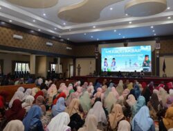 Wali Kota Zulmaeta: Maulid Nabi Momentum Perbaiki Akhlak dan Tingkatkan Pelayanan kepada Masyarakat