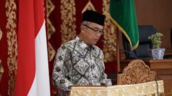 Perubahan APBD 2026, Pemko Payakumbuh Fokus Perkuat Ekonomi, Infrastruktur, dan Layanan Kesehatan