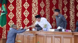 Wako Zulmaeta: Perubahan APBD 2026 Harus Lebih Tepat Sasaran dan Berdampak bagi Masyarakat Payakumbuh
