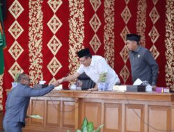Wako Zulmaeta: Perubahan APBD 2026 Harus Lebih Tepat Sasaran dan Berdampak bagi Masyarakat Payakumbuh