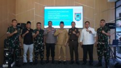 Wako Zulmaeta: Kekompakan dan Sinergi Forkopimda Perkuat Pembangunan untuk Wujudkan Kesejahteraan Masyarakat Payakumbuh