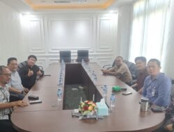 BRI BO Rantauprapat Jadikan Kebaktian Mingguan sebagai Penguatan Spiritualitas Pekerja