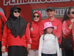 Meriahkan HUT ke-81 RI, Pemkab Semarang Gelar Pawai Pembangunan dan Budaya