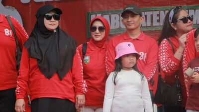 Meriahkan HUT ke-81 RI, Pemkab Semarang Gelar Pawai Pembangunan dan Budaya