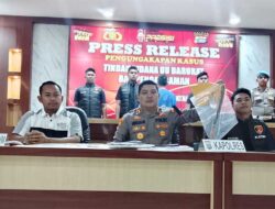 Polres Solsel Buru Terduga Pelaku Persetubuhan Anak, Ayahnya Diproses atas Dugaan Pengancaman