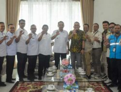 Huntap Agam Dikebut, Harapan Warga Terdampak Bencana Segera Tinggalkan Huntara