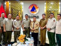 Menguatkan Harapan, Pemkab Agam Percepat Pemulihan Warga Terdampak Bencana