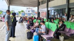 Jasa Raharja Sumbar Bersama Bidokes Polda Sumbar Gelar MUKL dan PPGD di PT NPM