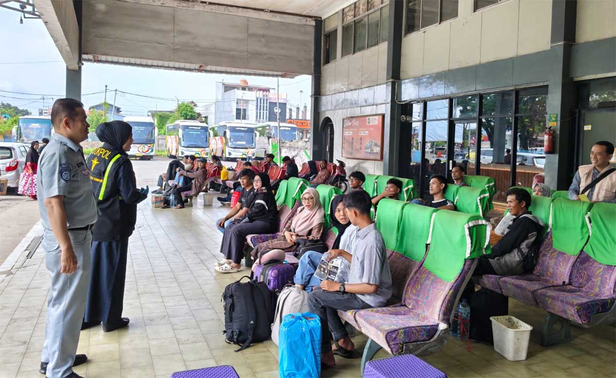 Jasa Raharja Sumbar Bersama Bidokes Polda Sumbar Gelar MUKL dan PPGD di PT NPM
