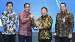 Jasa Raharja Perkuat Budaya Risiko untuk Dorong Transformasi Pelayanan
