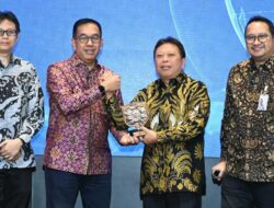 Jasa Raharja Perkuat Budaya Risiko untuk Dorong Transformasi Pelayanan