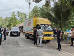  Jasa Raharja Sumbar Bersama Tim Pembina Samsat Tingkatkan Kepatuhan Kendaraan di Padang Pariaman