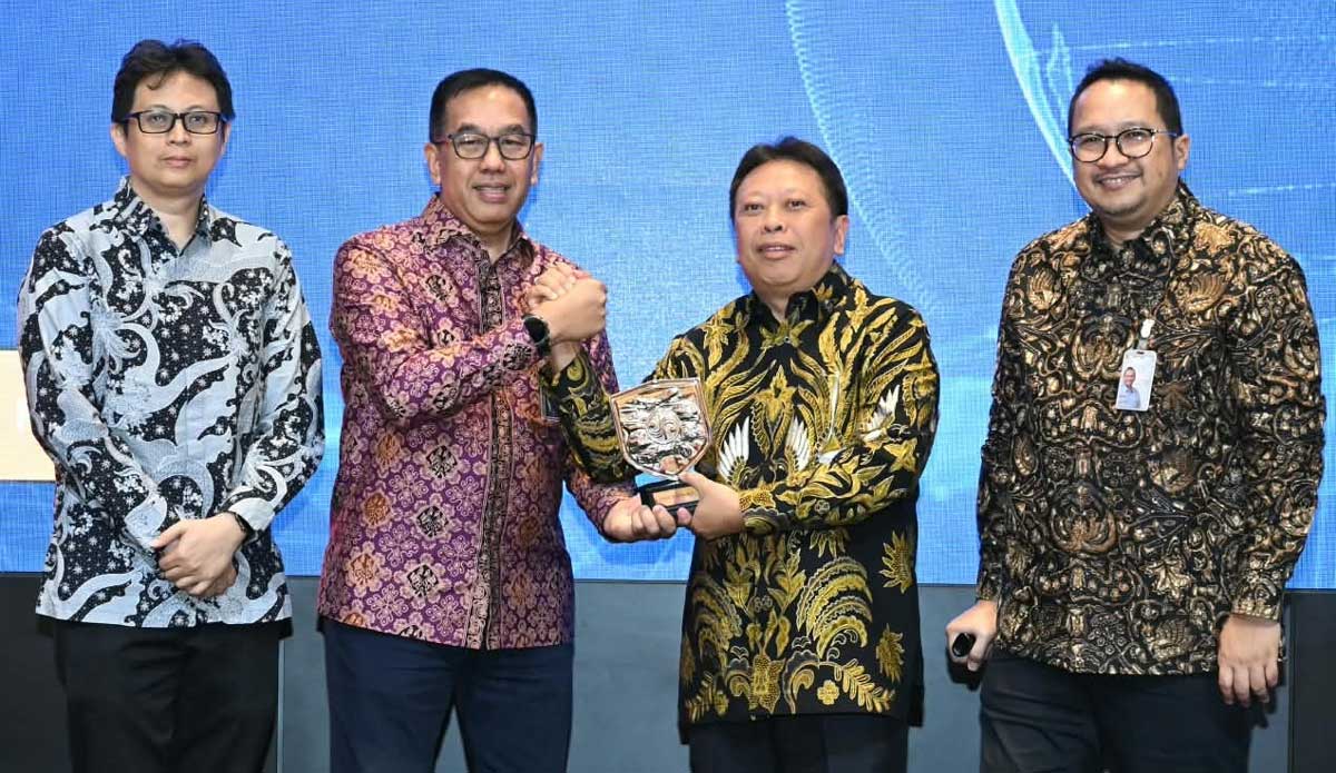 Jasa Raharja Perkuat Budaya Risiko untuk Dorong Transformasi Pelayanan